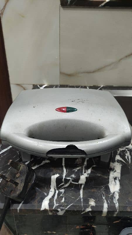 Imported used Sandwich maker 3