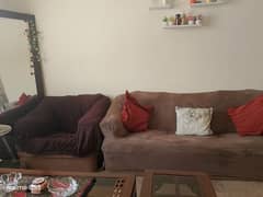 5 seater sofa set