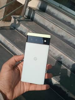 Google Pixel 6