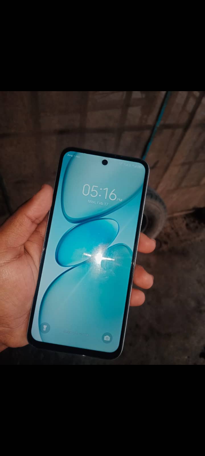 Tecno Spark Go 2