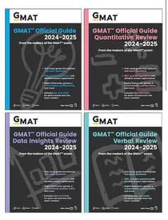 GMAT