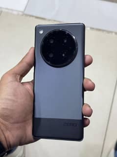 INFINIX ZERO 40  Full Warranty