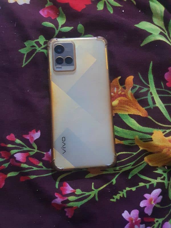 vivo y21 for sale 1