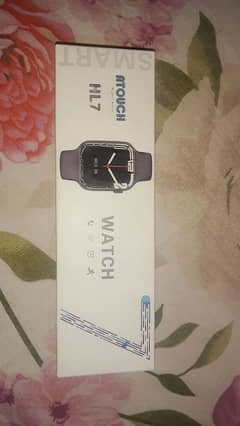 HL7 Smart watch