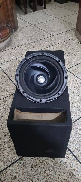 Complete car sound system for sale Running 100%  See all pics 2