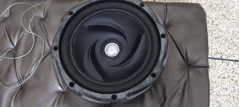 Complete car sound system for sale Running 100%  See all pics 6