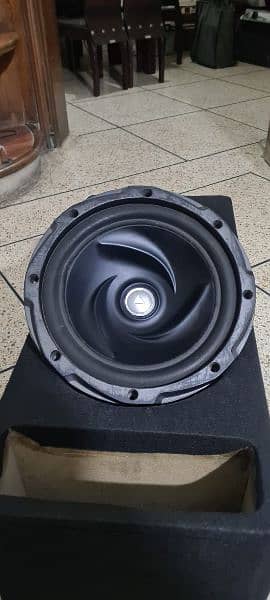 Complete car sound system for sale Running 100%  See all pics 12