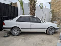 Toyota Corolla GLI 1995