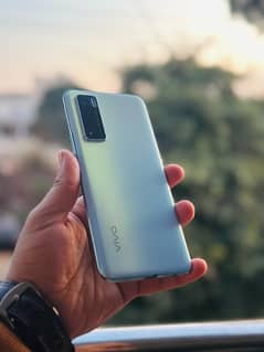 Vivo v20se