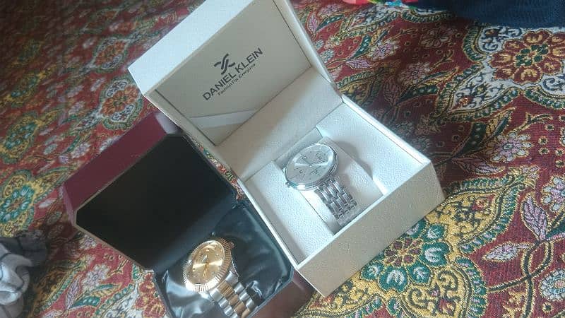 Brand New watch for sale 0