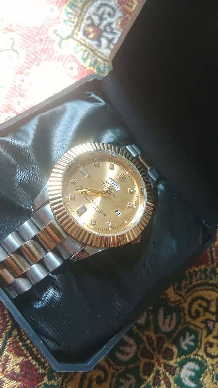 Brand New watch for sale 2