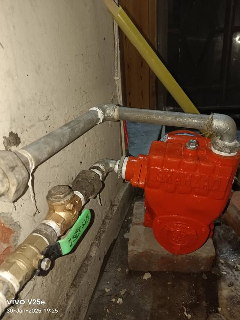 Plumber service, Emergency Plumber in lahore, Water Tank Clean near me 3