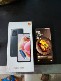 Redmi Note 12 (8+128)