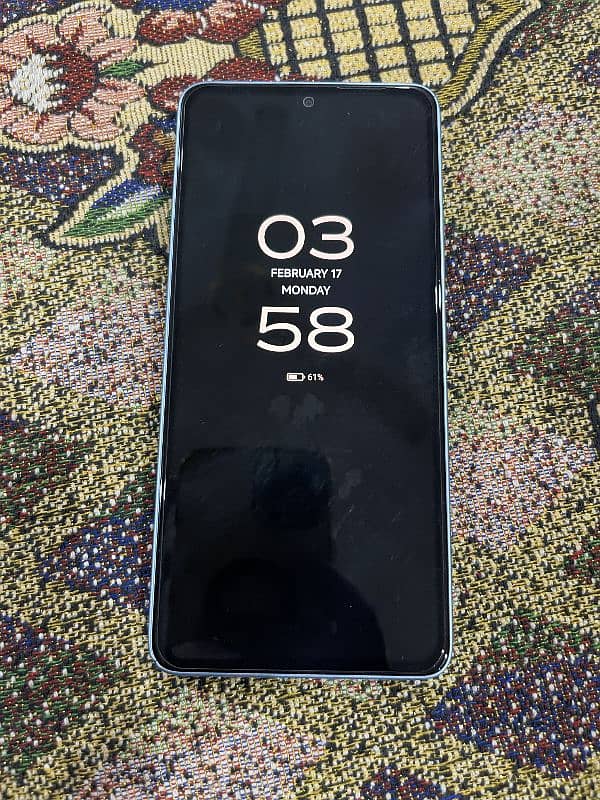 Redmi Note 13 (08/256 GB) for sale - Excellent Condition 6