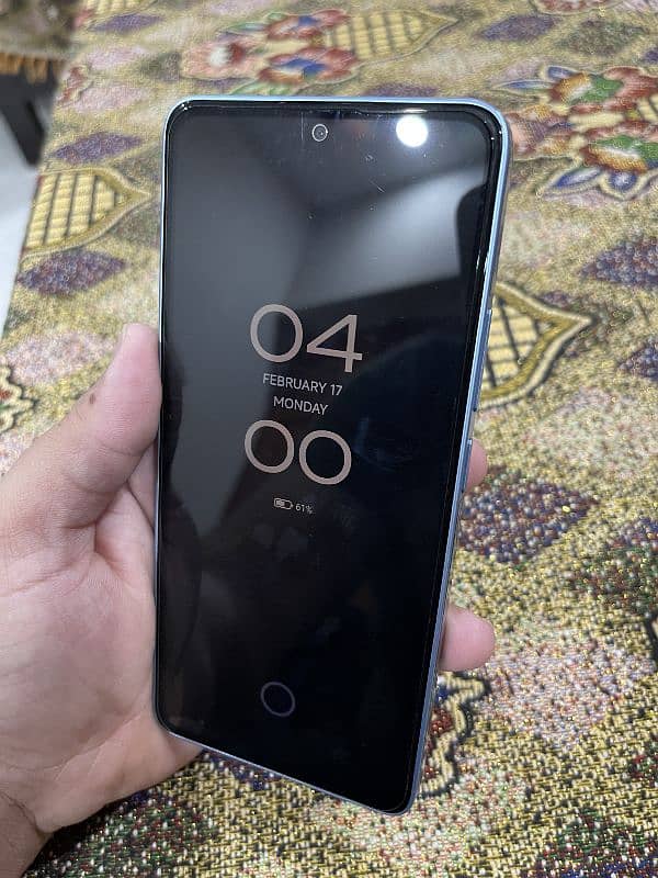 Redmi Note 13 (08/256 GB) for sale - Excellent Condition 13