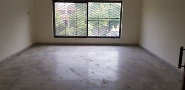 1 Kanal Upper Portion Available For Small Family