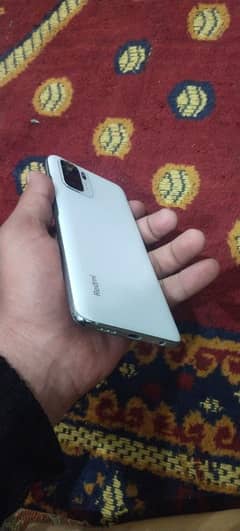 Redmi Note 10