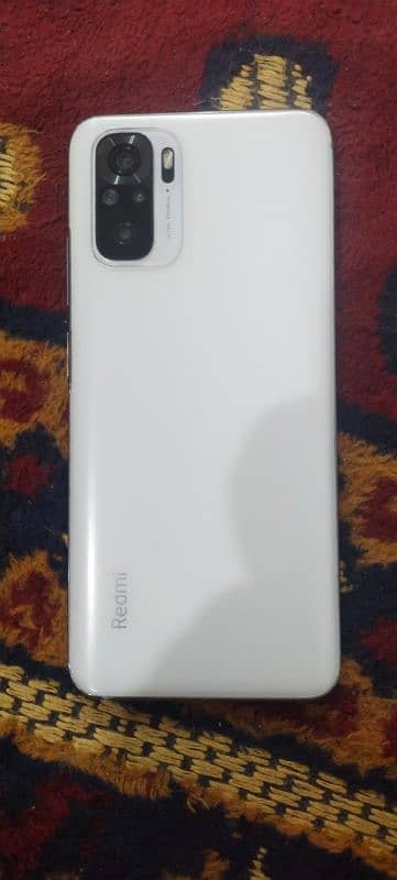 Redmi Note 10 1