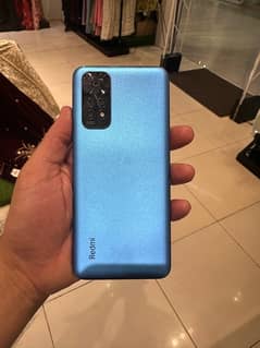 redmi