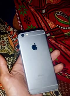 I phone 6 Non PTA