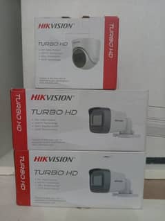 Hikvision