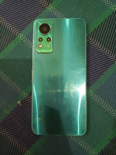 infinix note 11 6gb Ram 128gb