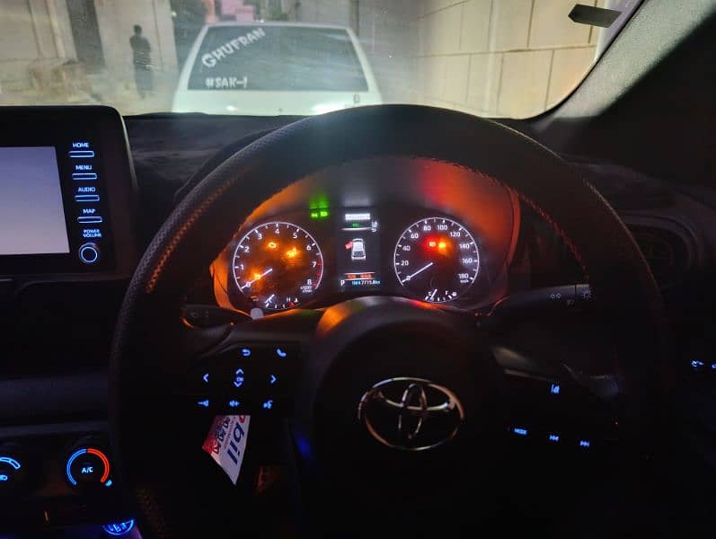 Toyota Yaris 2020 2