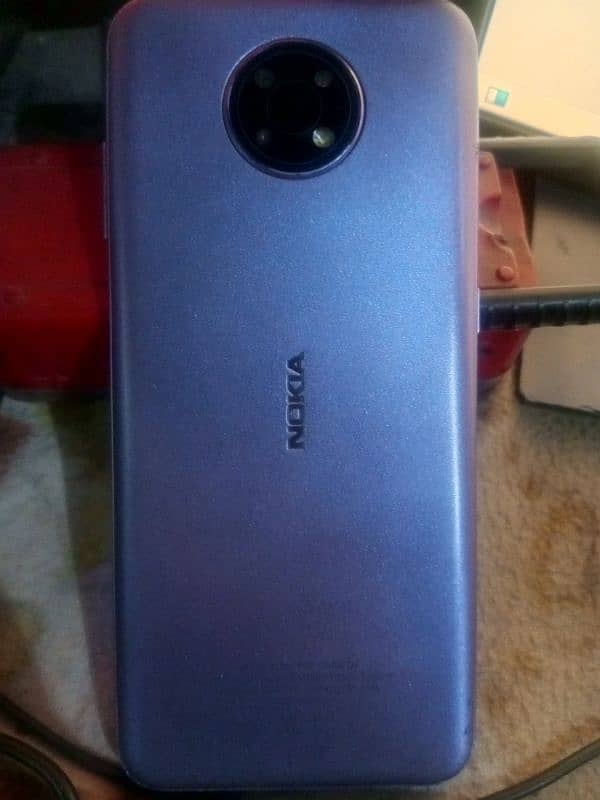 Nokia G10 4/64 4