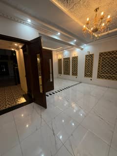 5 Marla House Available For Sale Executive Block In Park View City Lahore