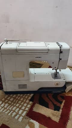 best imported JUKI sewing machine