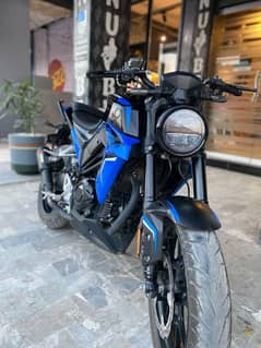 super star 200cc blue color for urgent sale