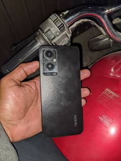 oppo F 21 pro