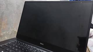 Dell Laptop Precision 5520