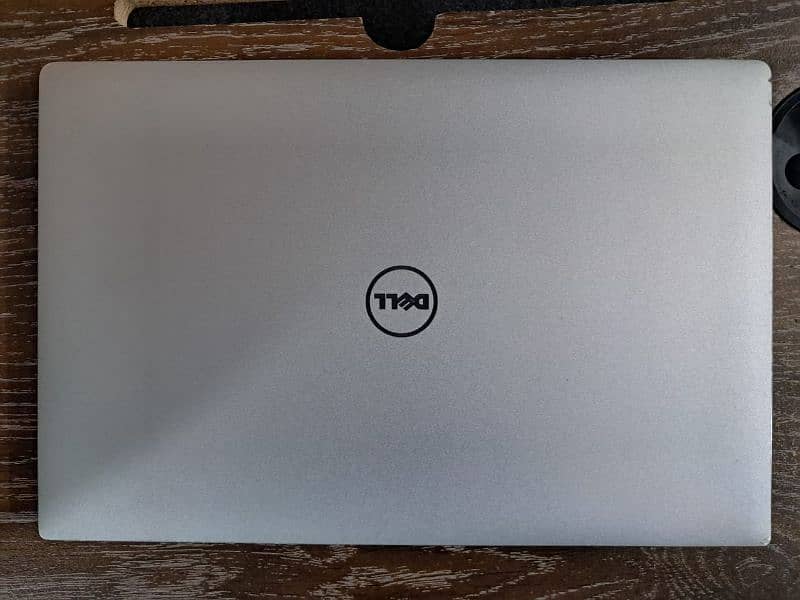 Dell Laptop Precision 5520 3