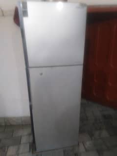 Hitachi fridge