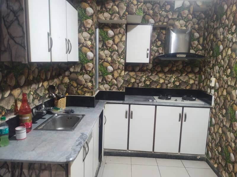 2 bedroom furnished flat for rent in QJ Heights 9