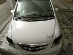 Honda City IDSI 2006