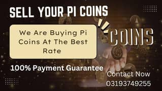 pi coins