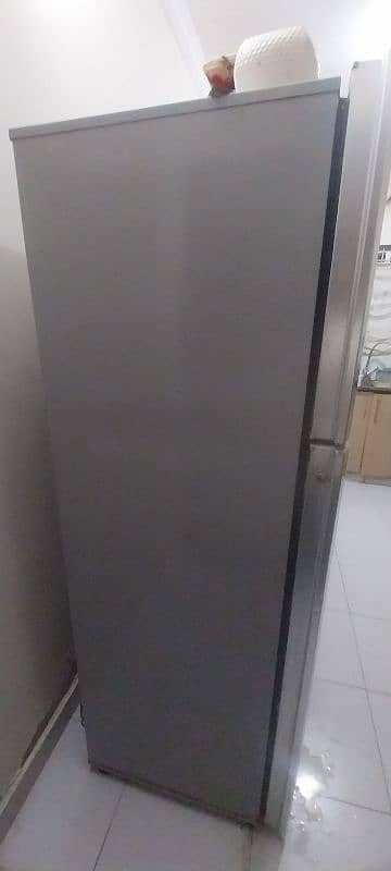 PEL REFRIGERATOR FULL SIZE 4