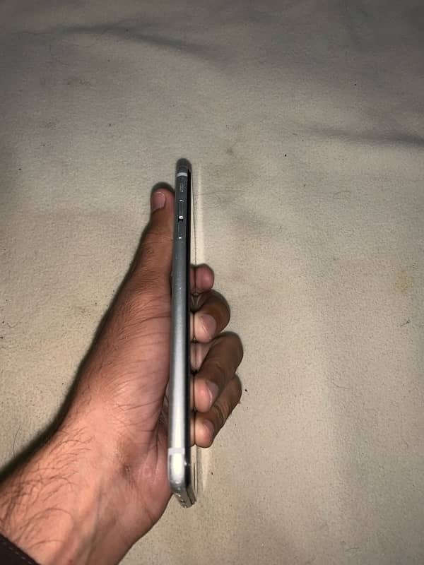 i phone 6 plus pta approved. all ok. only home button not working 5