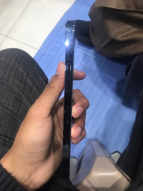 i phone 12 pro max PTA APPROVED 1