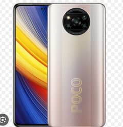 Poco x3 pro 8/256 gb all ok 03354919221