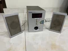 speaker system for sale