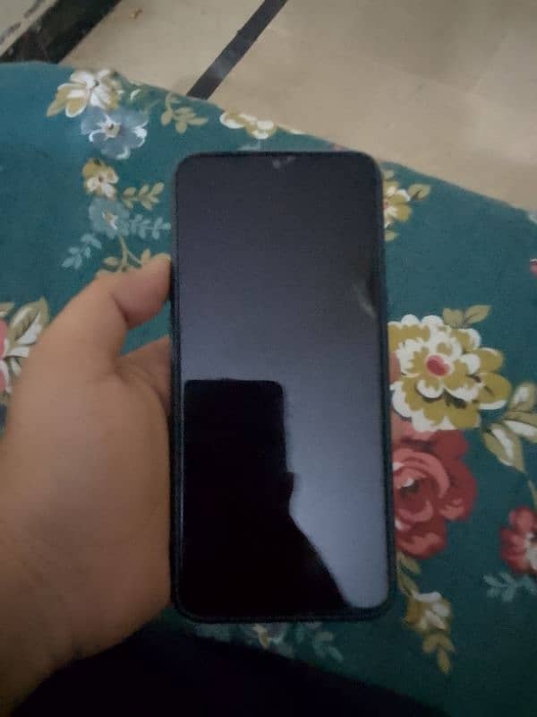 realme 6i 0