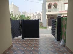 10 Marla Lower Portion Are Available For Rent In Park View City Lahore