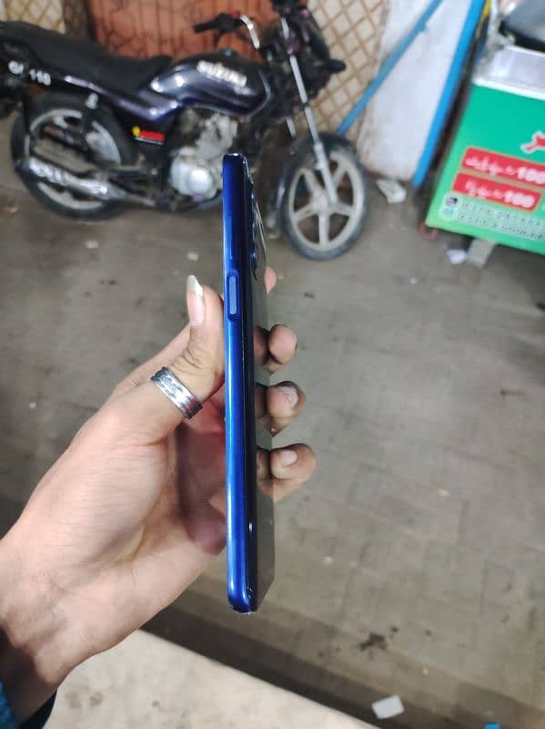 MOTO G STYLUS 4/128 PTA APPROVED 2