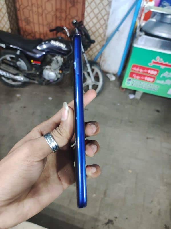 MOTO G STYLUS 4/128 PTA APPROVED 3