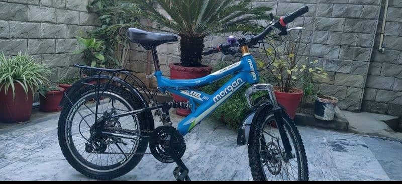 Used Kids' Cycle for Sale 3