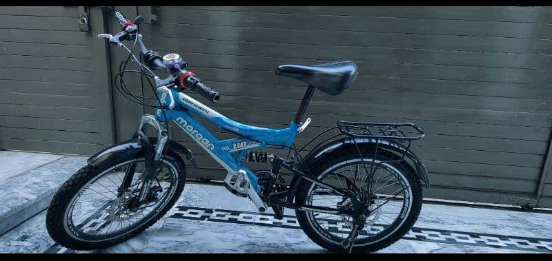 Used Kids' Cycle for Sale 6