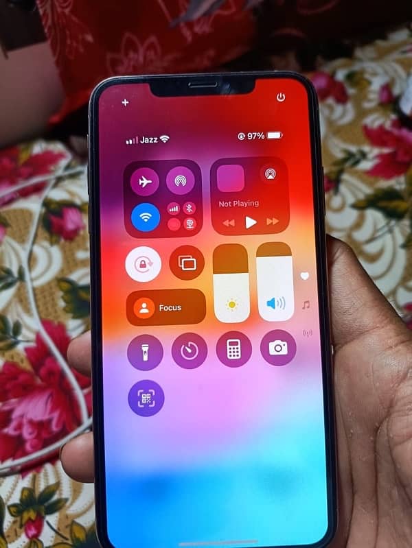 iphone xs 256GB non pta 1